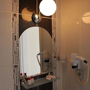 Comfort Driepersoonskamer